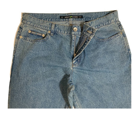 DKNY Women's Jeans - Picture 6 of 6